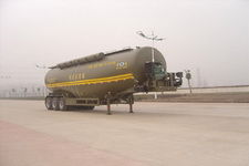 開(kāi)樂(lè) 13米 26.3噸 3軸 散裝水泥運(yùn)輸半掛車(chē) akl9404gsn