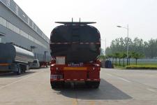 通亞達(dá) 11.7米 30.4噸 3軸 液態(tài)食品運(yùn)輸半掛車(chē) cty9403gysa