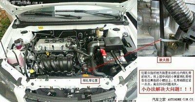 申精貼:心有吉帝,唯有利豪(提車(chē)以及5000公里試用心得)_帝豪論壇_手機(jī)汽車(chē)之家