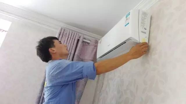 鹽城80后安裝工:要做一個無悔的&ldquo;蜘蛛人&rdquo;