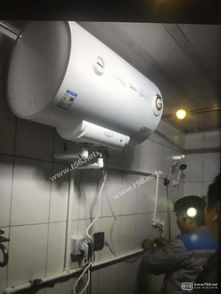 安裝維修師傅 家電服務生態中的中堅力量